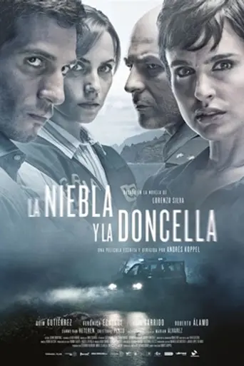 La niebla y la doncella (2017)