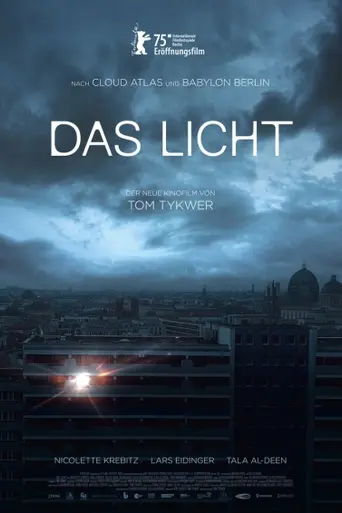 Das Licht (2025)