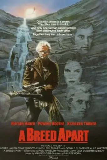 A Breed Apart (1984)