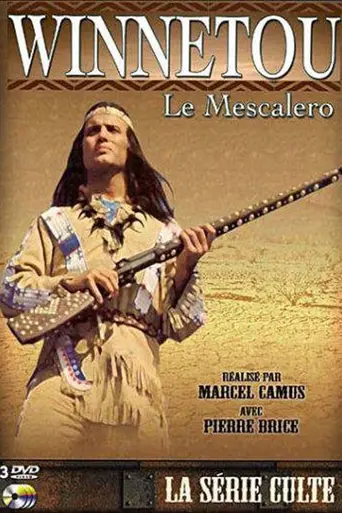 Mein Freund Winnetou (1980)