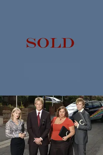 Sold (2007)
