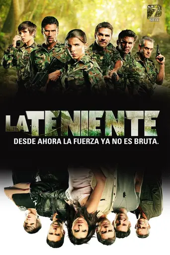 La Teniente (2012)