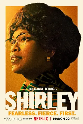 Shirley (2024)