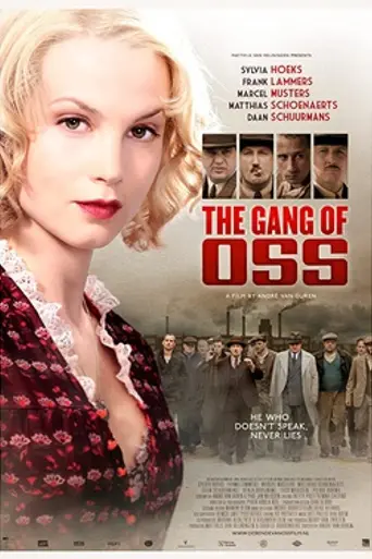 The Gang of Oss (2011)