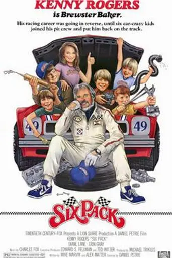 Six Pack (1982)