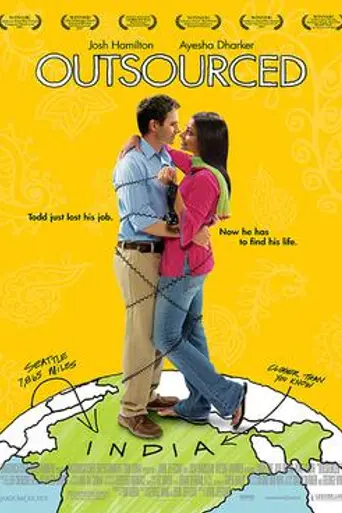 Outsourced (2006)