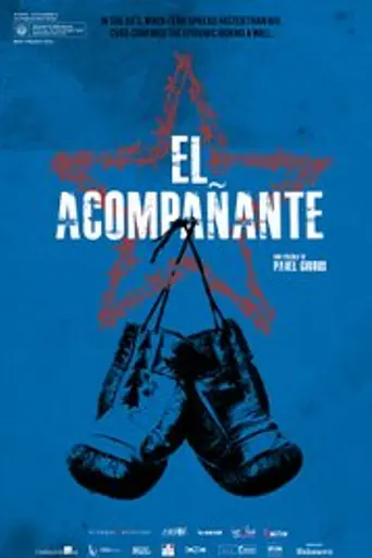 El acompañante (2015)