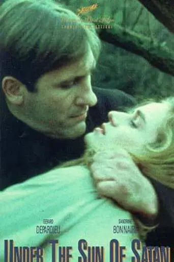 Под солнцем Сатаны (1987)