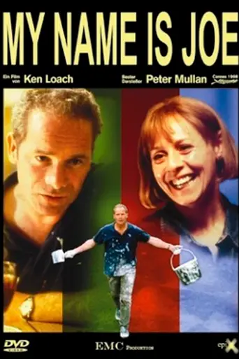Mi nombre es Joe (1998)