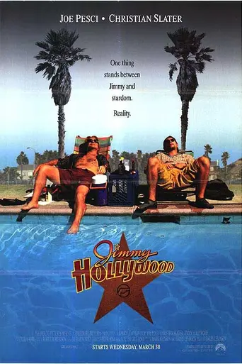 Джимми-Голливуд (1994)