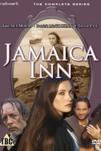 Jamaica Inn (1983)
