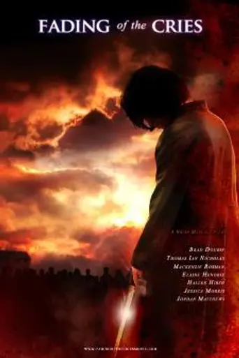 Fading of the Cries (2010)