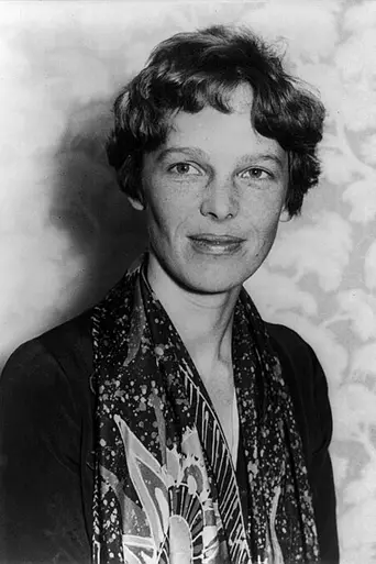 Amelia Earhart: El vuelo final (1994)
