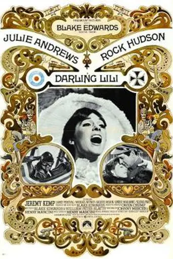 Darling Lili (1970)