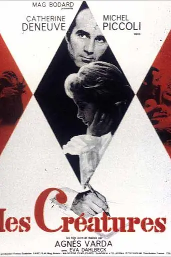 Создания (1966)