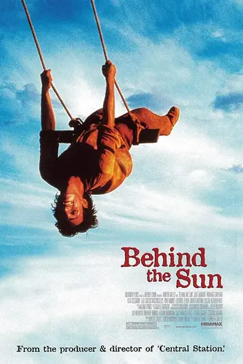 Behind the Sun (2001)