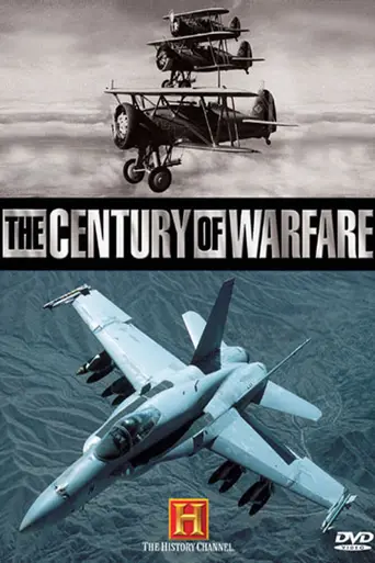 The Century of Warfare (1993)