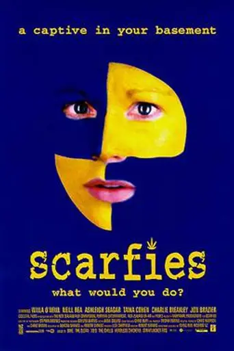Scarfies (1999)
