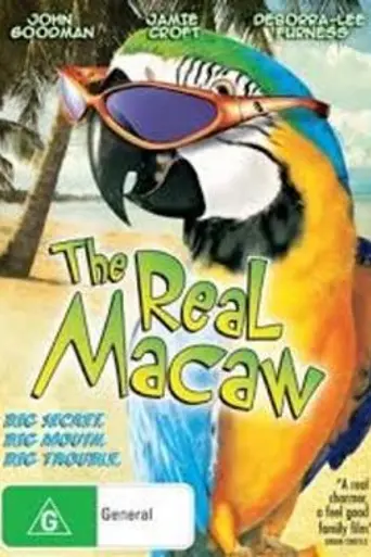 The Real Macaw (1998)