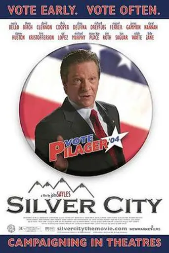 Silver City (2004)