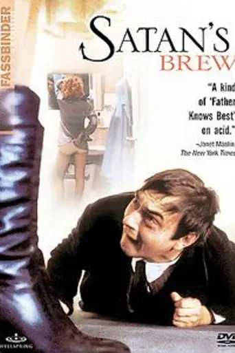 Satan's Brew (1976)