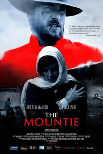 The Mountie (2011)