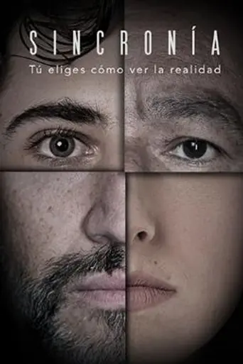 Sincronía (2017)