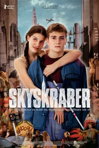 Skyscraper (2011)