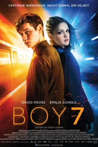 Boy 7 (2015)