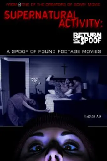 Supernatural Activity (2012)