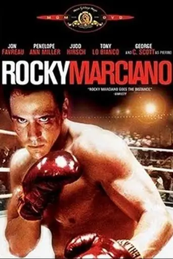 Rocky Marciano (película) (1999)