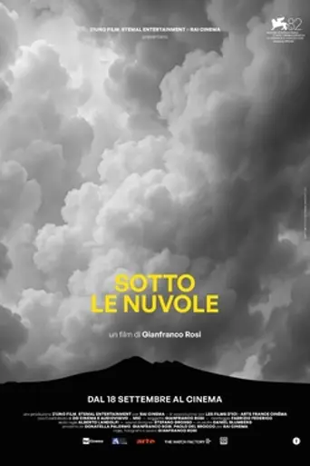Below the Clouds (2025)