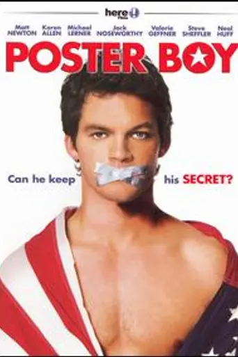 Poster Boy (2004)