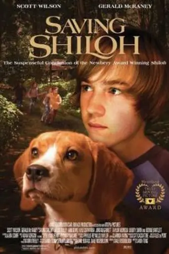 Shiloh 3: Saving Shiloh (2006)