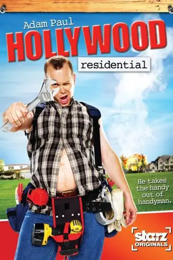 Hollywood Residential (2008)