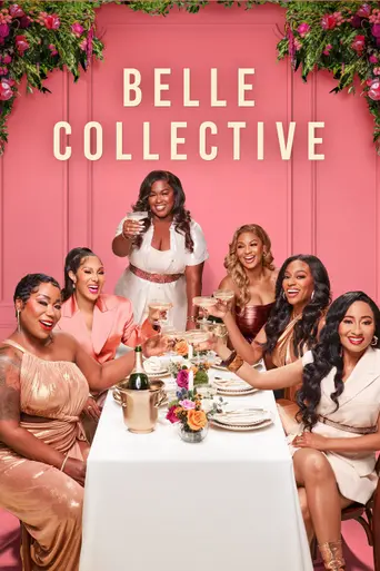 Belle Collective (2021)