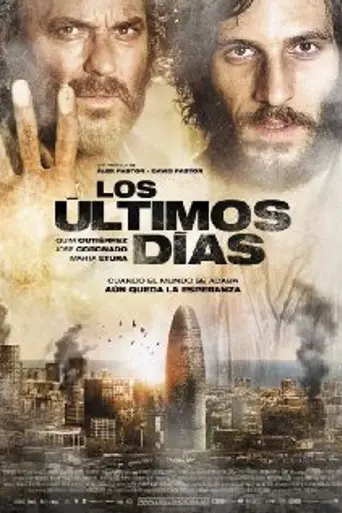 Los últimos días (2013)