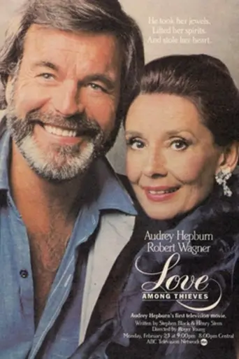 Love Among Thieves (1987)