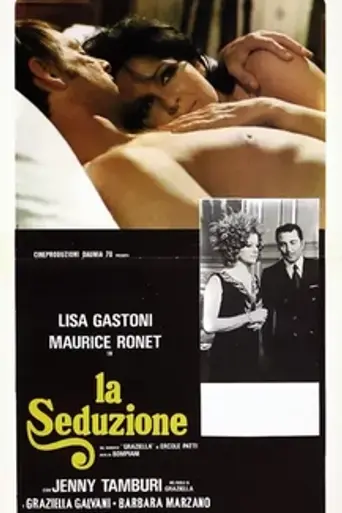 La seduzione (1973)