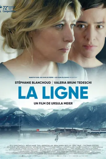 The Line (2022)