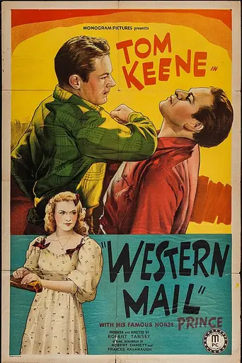 Western Mail (1942)