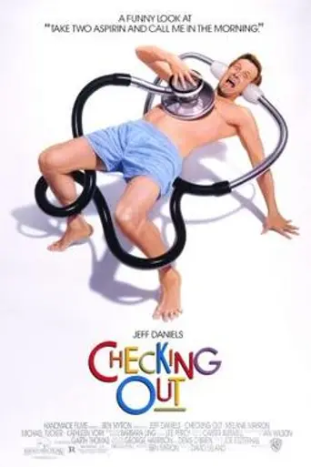 Checking Out (1989)