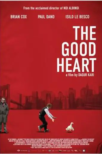 Un buen corazón (2009)