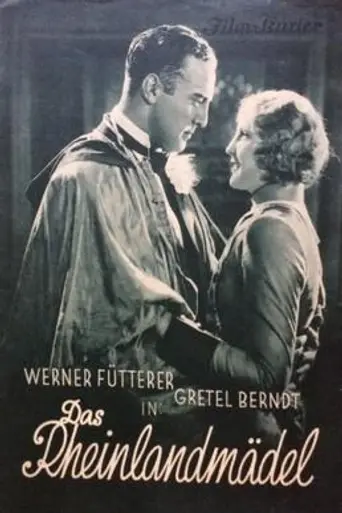 The Rhineland Girl (1930)