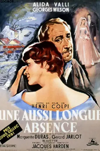 Una larga ausencia (1961)