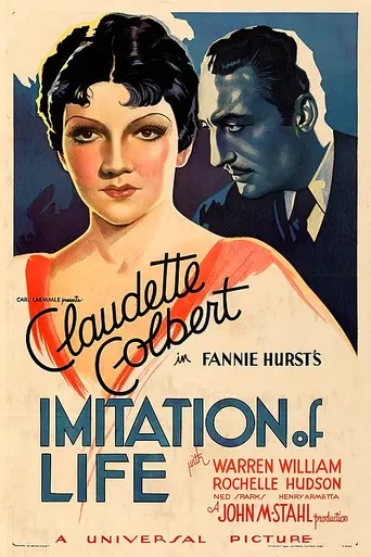 Imitación de la vida (1934)