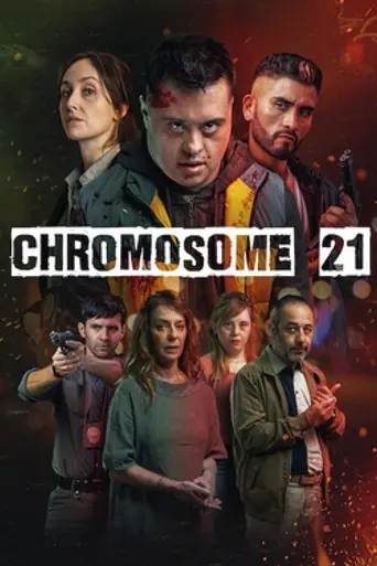 Chromosome 21 (2022)