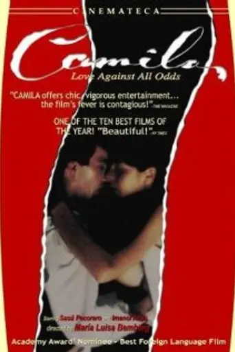 Camila (1984)