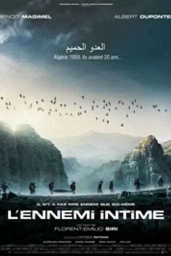 L'ennemi intime (2007)
