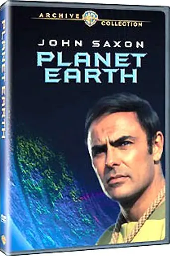 Planet Earth (1974)